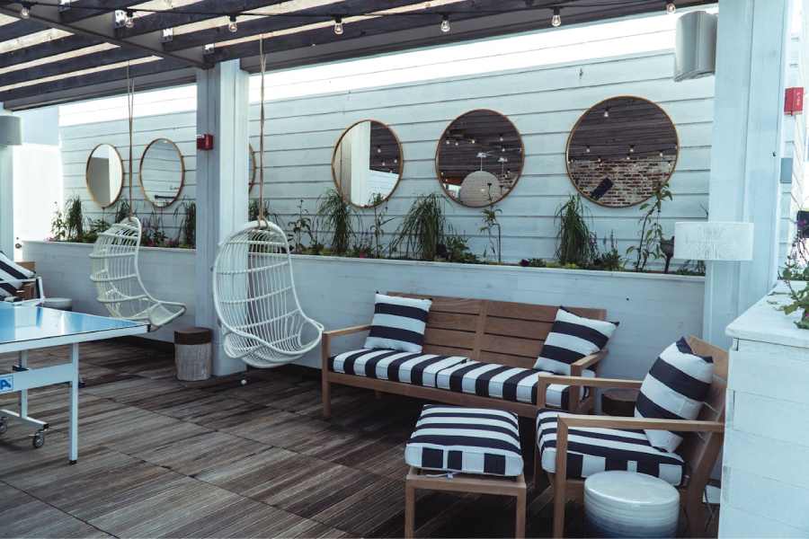 Solutions naturelles et efficaces pour créer un espace extérieur agréable